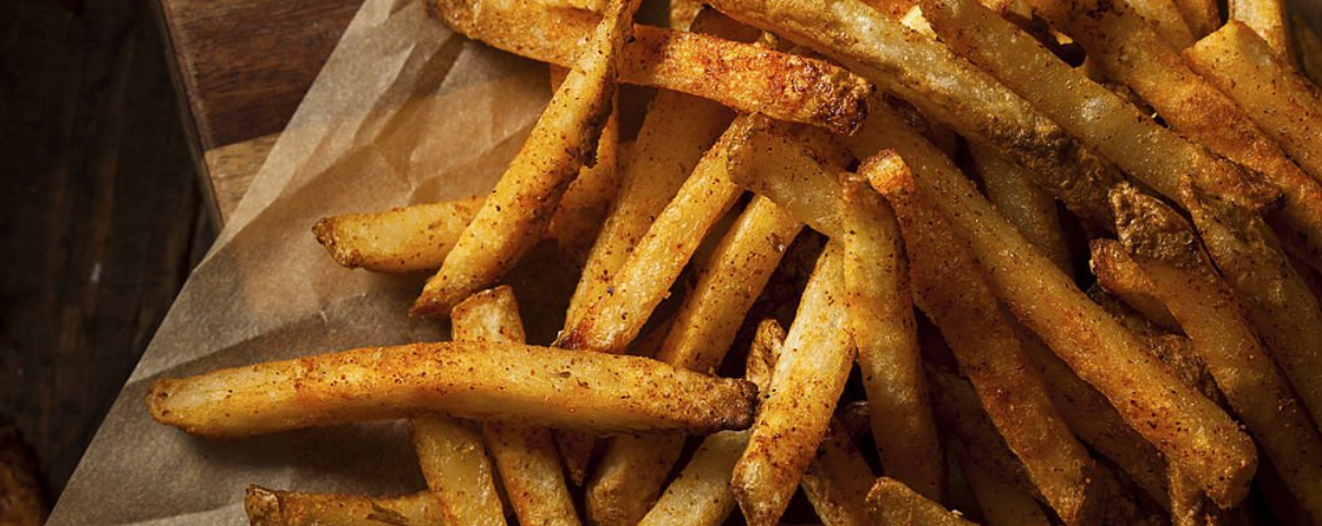 Frites